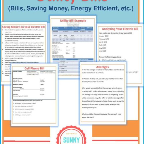 Reading Utility Bills's featured image