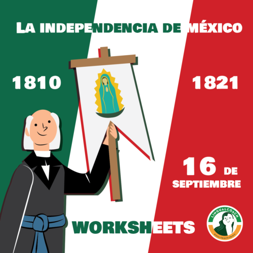 Mexican Independence (Independencia de México) 🇲🇽's featured image
