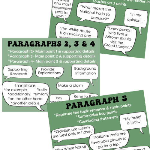 5 paragraph essay guide's featured image