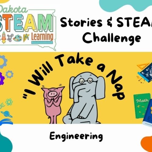 Engineering Stories & STEAM: 