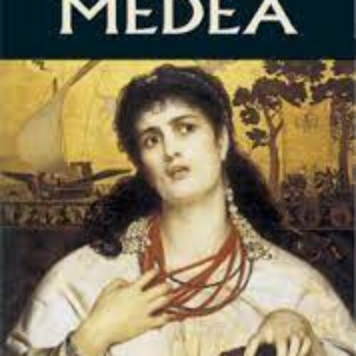 Medea Quizzes's featured image