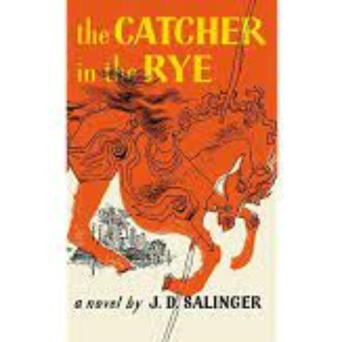 Catcher in the Rye Unit Test's featured image
