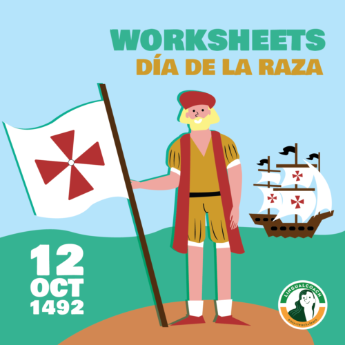 Columbus Day / Día de la Hispanidad - Día de la Raza's featured image