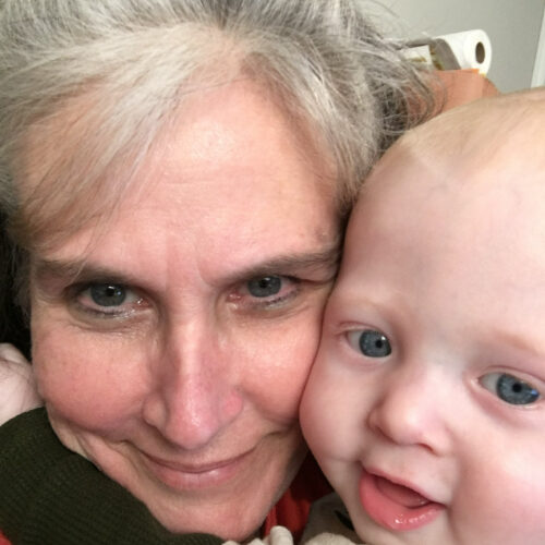Karen Pothier's avatar