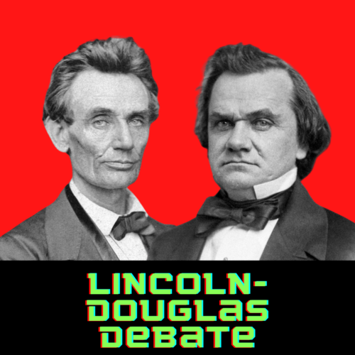 Introduction to Lincoln-Douglas Debate PPT's featured image