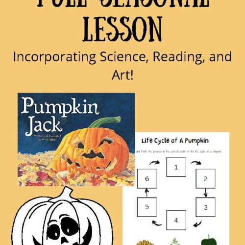 Pumpkin Jack Full Lesson's featured image