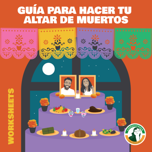 Guía para hacer tu Altar de Muertos (Día de Muertos)'s featured image