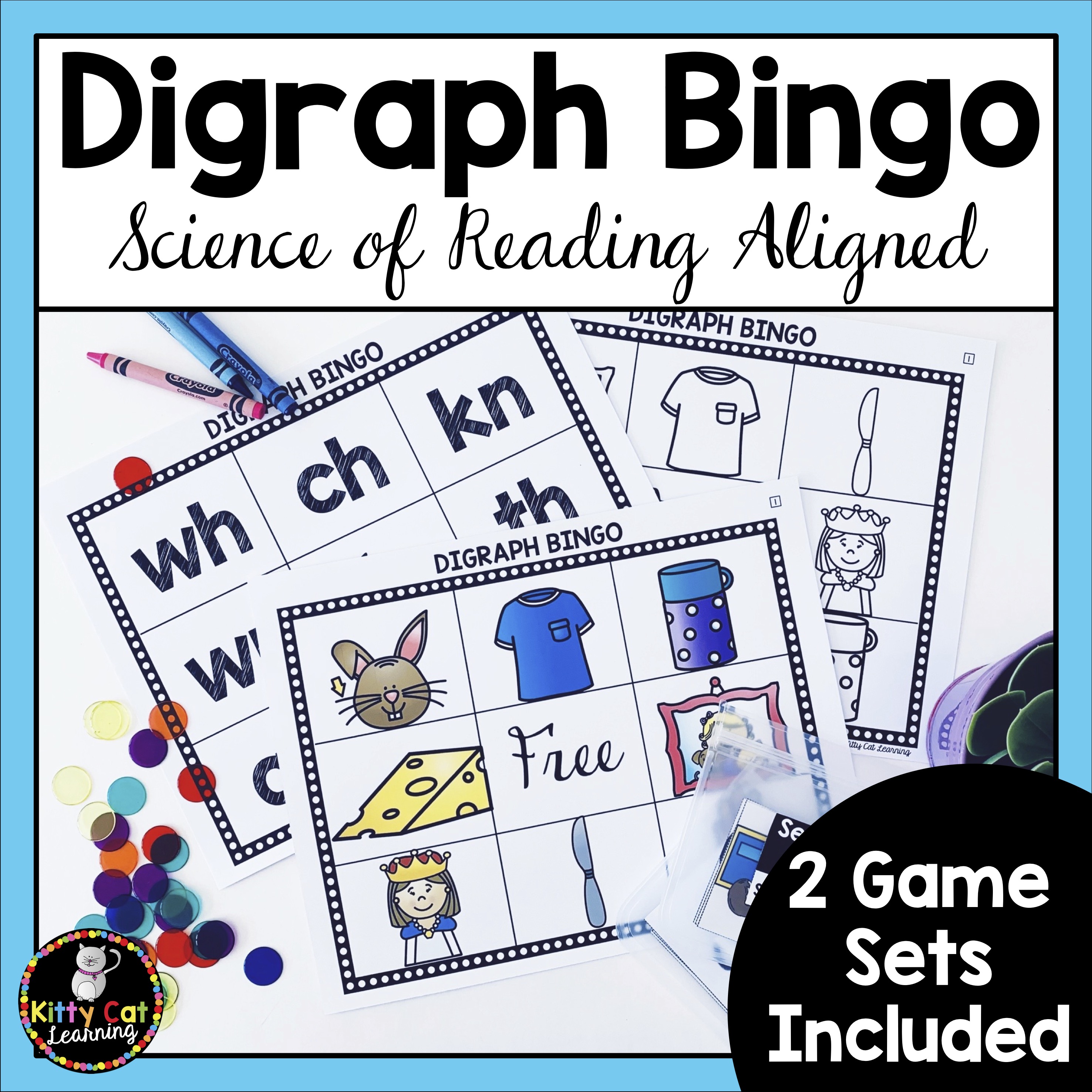 WR Digraph Activities | wr digraph NO PREP Worksheets | Games