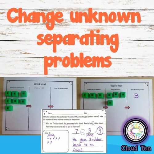 Change unknown separating word problems's featured image