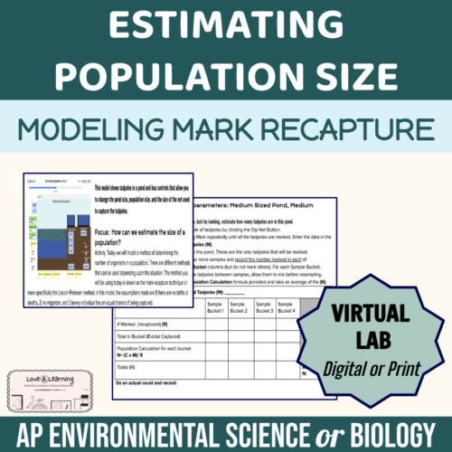 Estimating Population Size's featured image