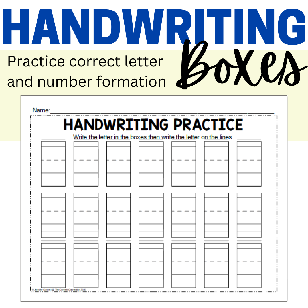 handwriting-worksheets-with-boxes-freebie-classful