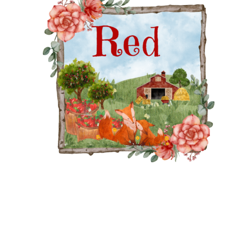 SightWordColorsRed's featured image
