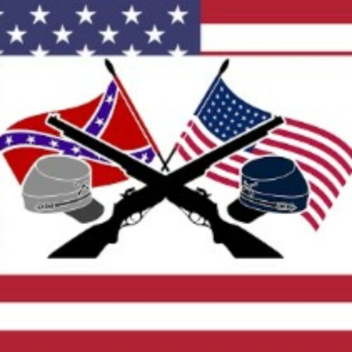 Civil War history units bundle's featured image