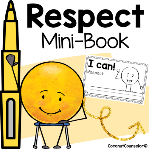 Respect Mini-Book's featured image