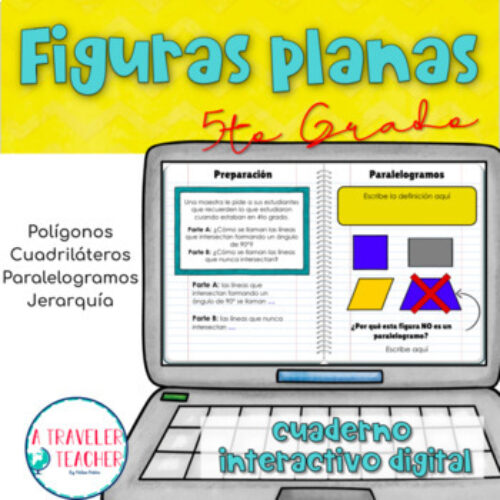 Figuras planas cuaderno interactivo digital's featured image
