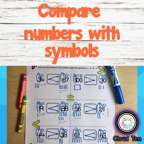 Compare numbers with symbols's featured image