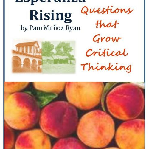 Esperanza Rising Discussion Questions's featured image