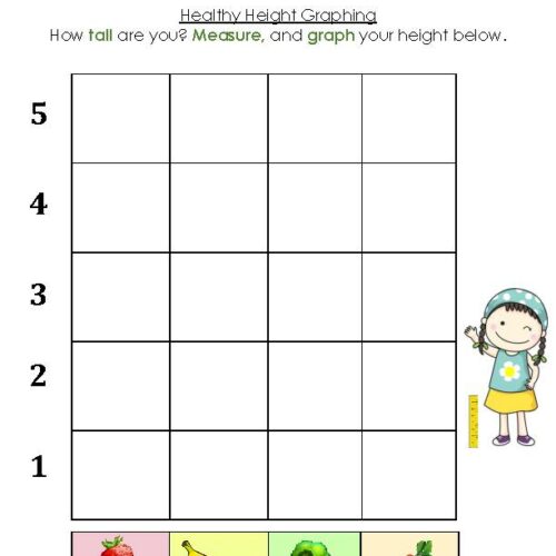 Healthy Height Graphing's featured image