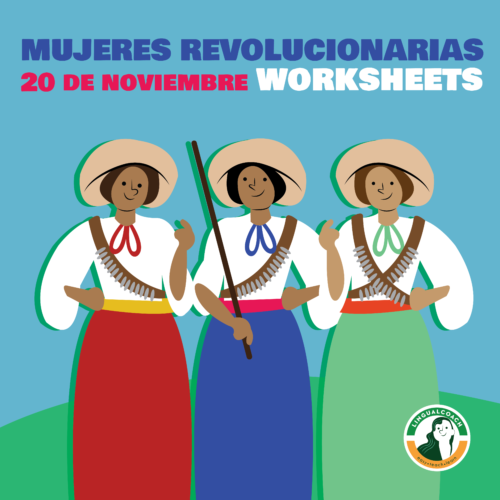 Mujeres de la Revolución Mexicana's featured image