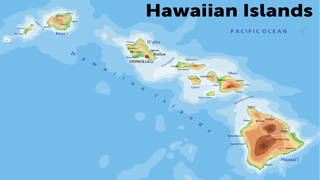 MICE Activity Pack - Hawaii's featured image