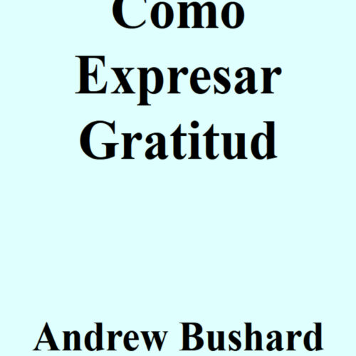 Cómo Expresar Gratitud's featured image
