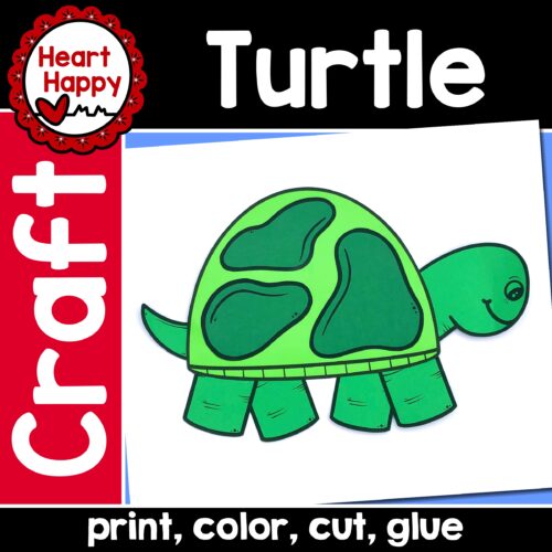 Turtle Craft