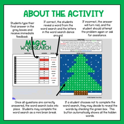 Sales Tax and Tip Holiday Crazy Creatures Self-Checking Google Sheets Activity
