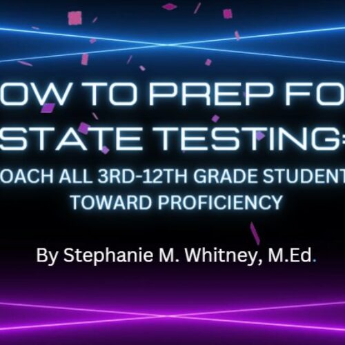 How to Prep for State Testing's featured image