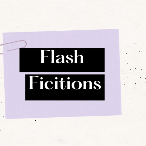 Flash Fiction Powerpoint's featured image