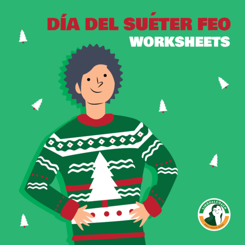 Día del suéter feo (Ugly Sweater)'s featured image