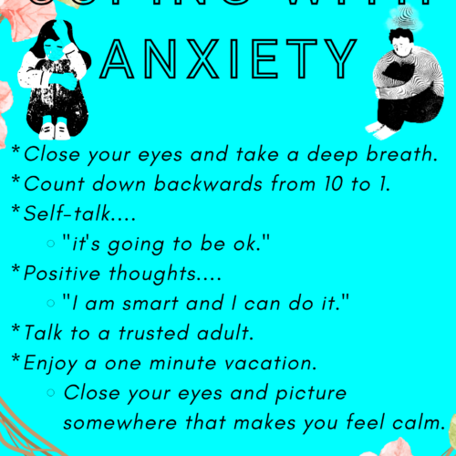 Coping with Anxiety's featured image