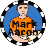 Mark Aaron's avatar