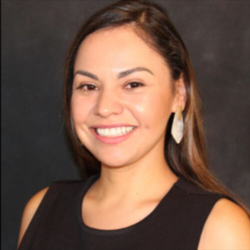 Aracely Arriaga's avatar