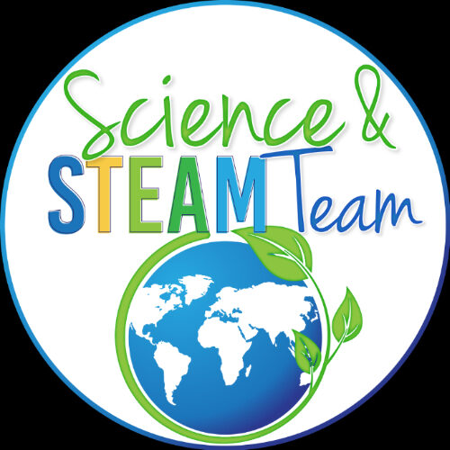 Science and STEAM Team Shop