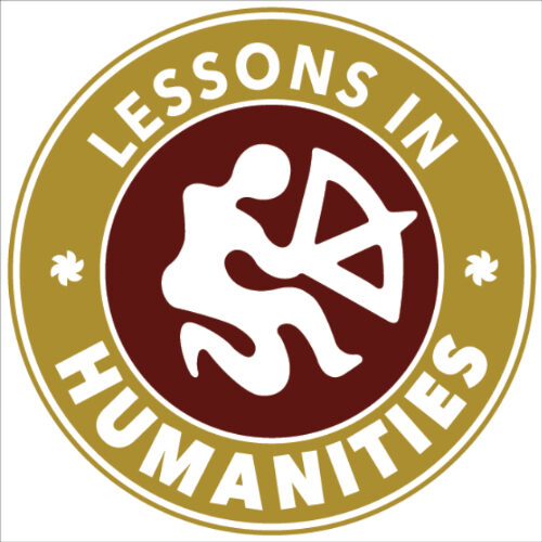 Lessons in Humanities's avatar