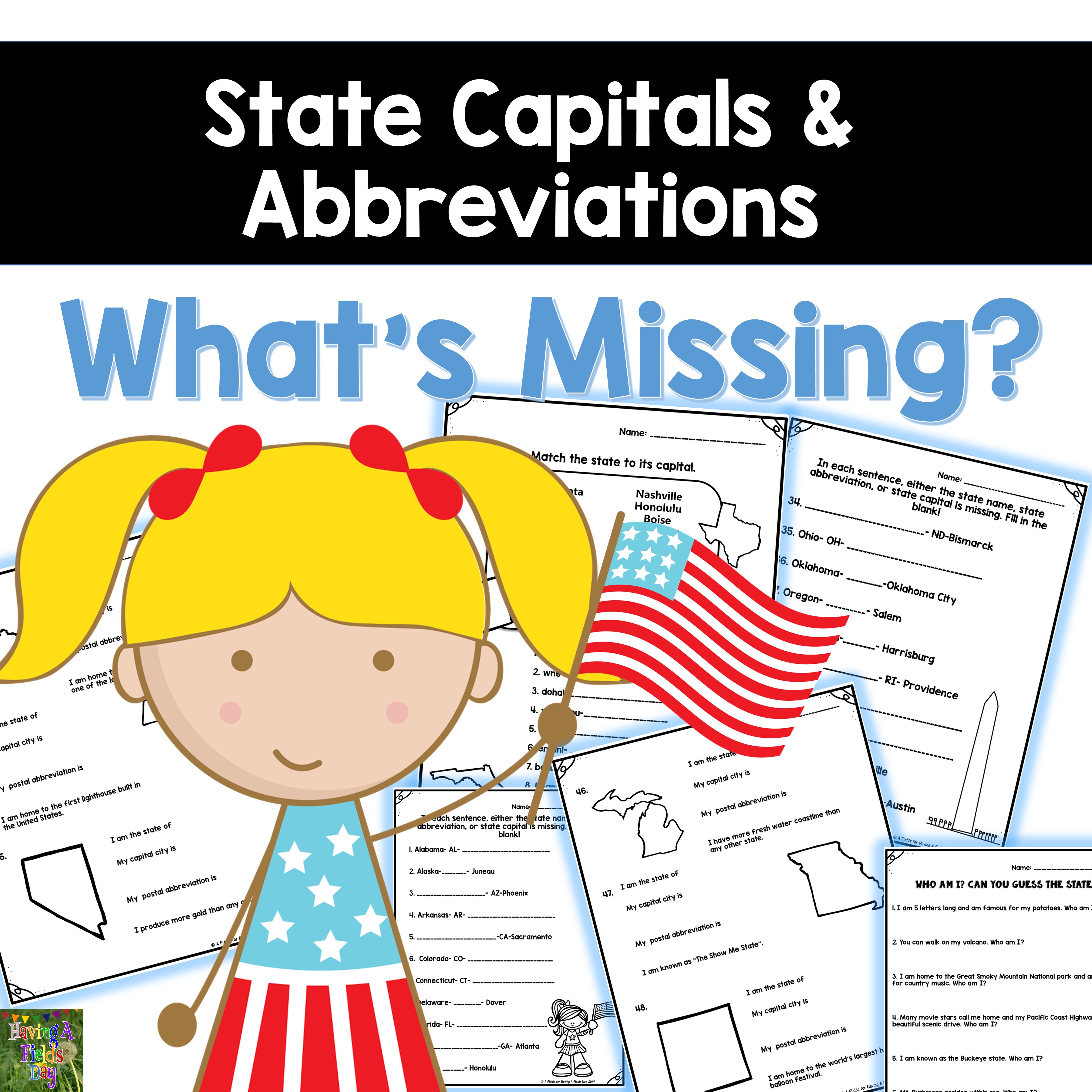 states abbreviations and capitals worksheet        
        <figure class=