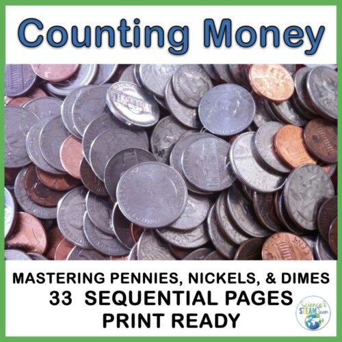 Money Counting Coins's featured image