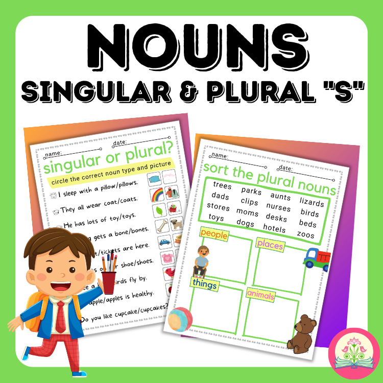 Plurals & Singulars Test on the App Store