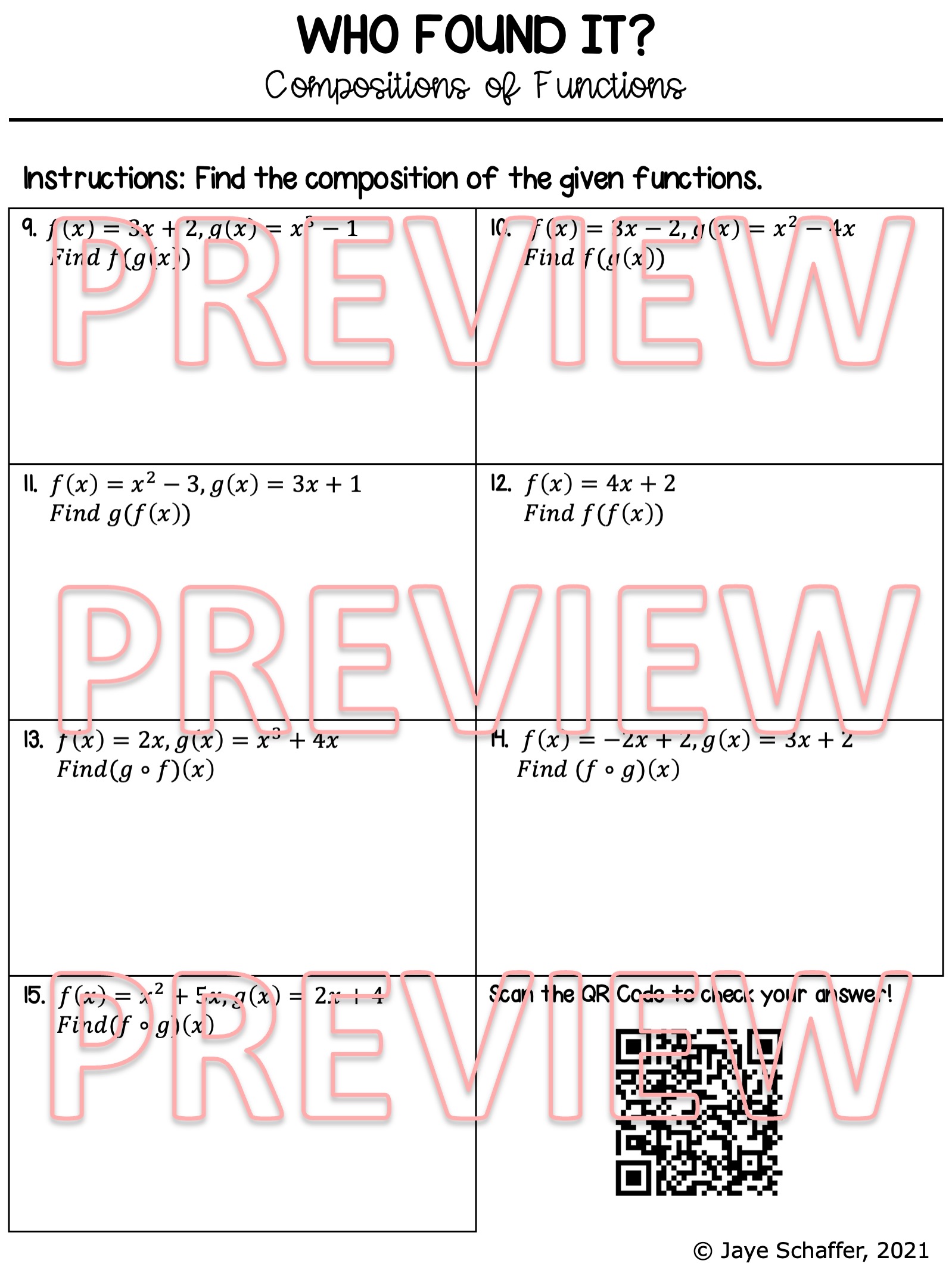 End Behavior of Polynomial Functions | Assignment - Edubirdie, image size:1598x2131
