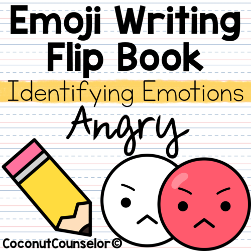 Angry Emoji Flipbook's featured image
