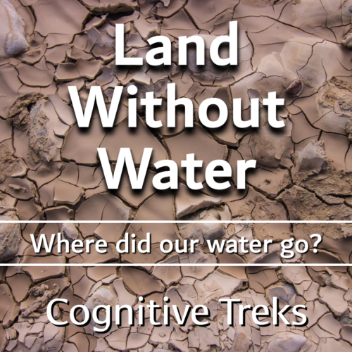 Water Scarcity - Blended Learning Stations (Water Cycle, Drought, Human Impact)'s featured image