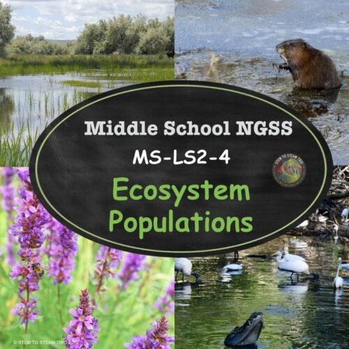 Ecosystem Populations's featured image