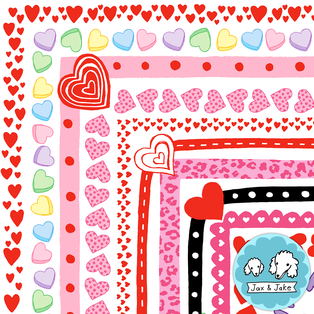 february clipart images