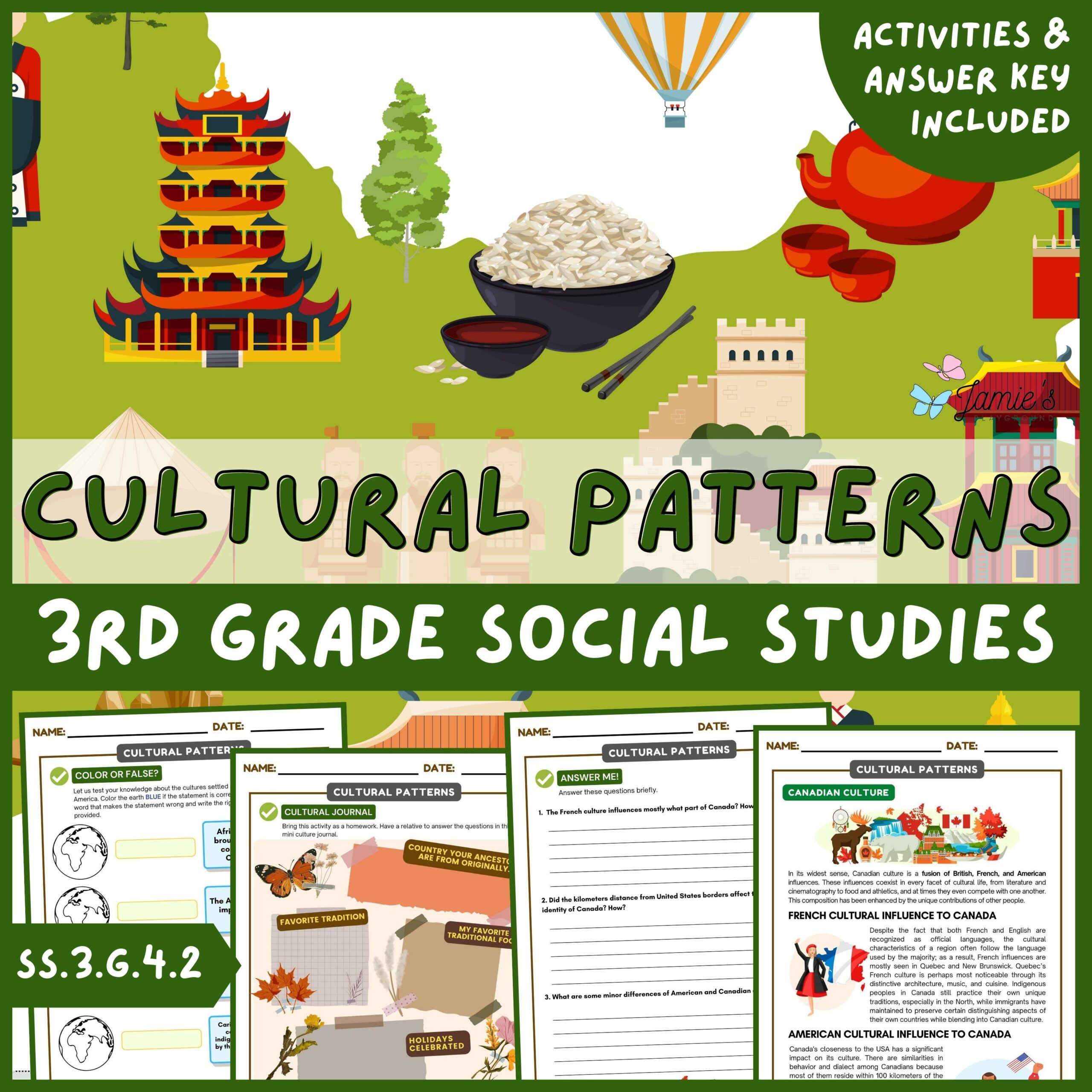 cultures-in-north-america-activity-answer-key-3rd-grade-social