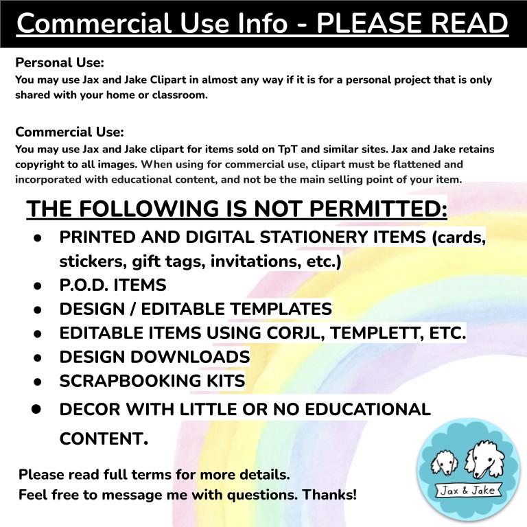 School Supplies Clipart Borders, Teacher Back To School Clip Art Frames ...