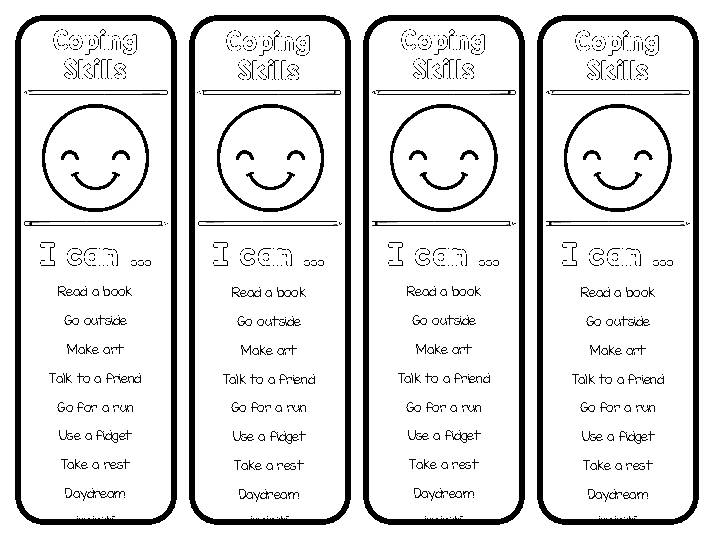 coping-skill-bookmark-classful