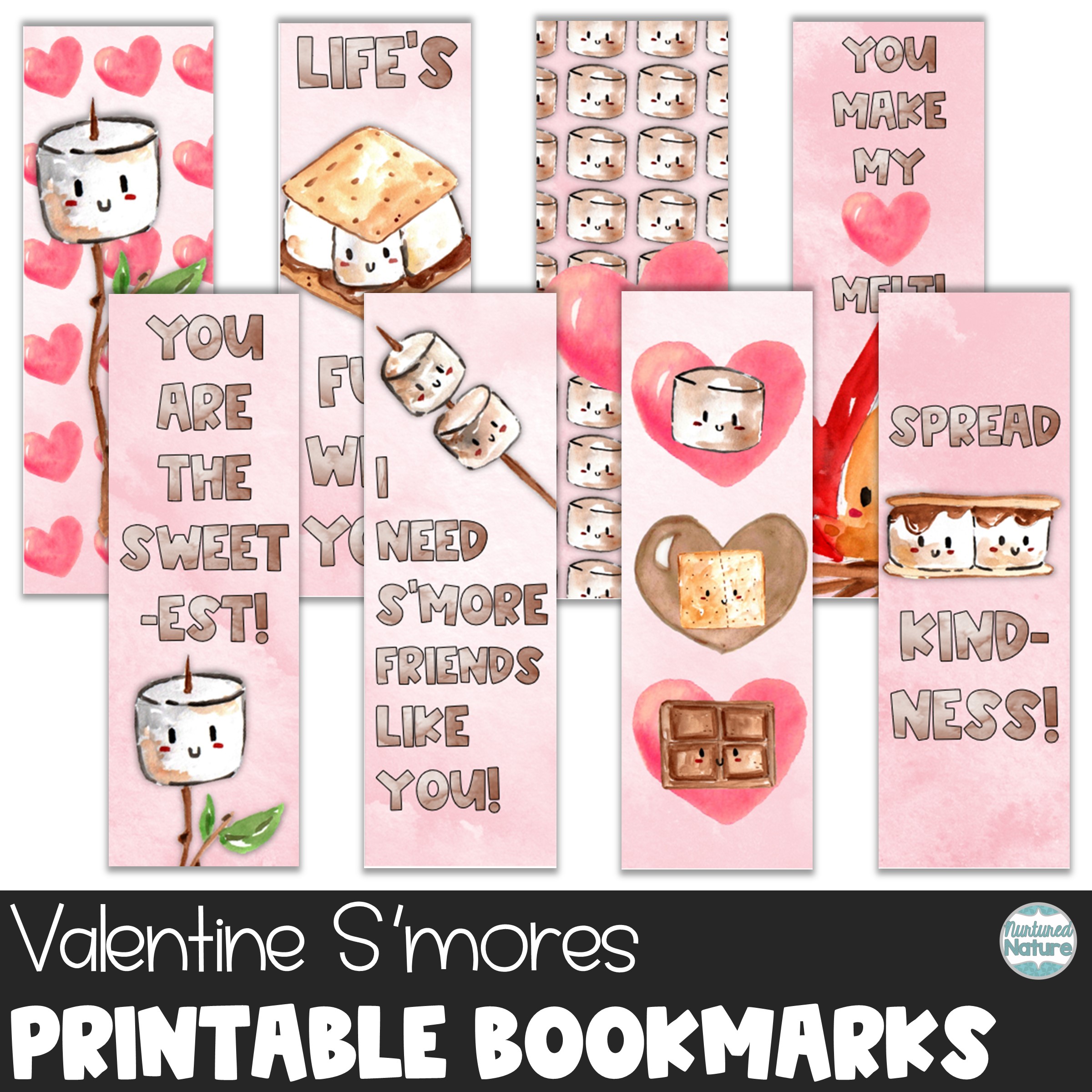 valentine-s-day-cards-s-mores-printable-bookmarks-classful