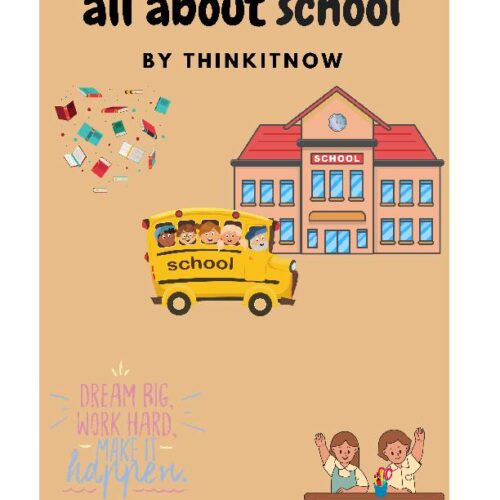 All about school's featured image