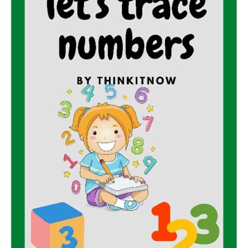 Let's trace numbers's featured image