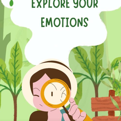 Exploring your Emotions's featured image